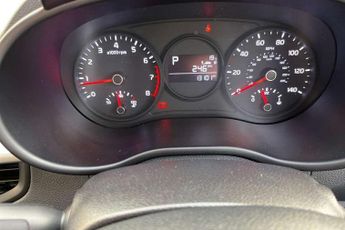 Kia Picanto 1.25 2 5dr Auto
