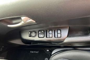Kia Picanto 1.25 2 5dr Auto