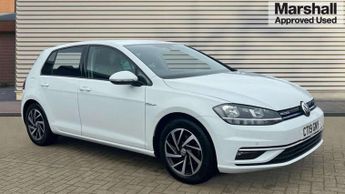 Volkswagen Golf 1.5 TSI EVO Match 5dr
