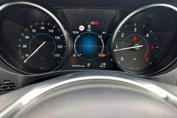 Jaguar F-Pace 2.0d R-Sport 5dr Auto AWD