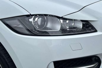 Jaguar F-Pace 2.0d R-Sport 5dr Auto AWD