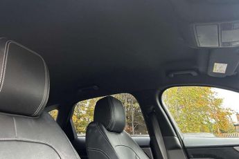 Jaguar F-Pace 2.0d R-Sport 5dr Auto AWD