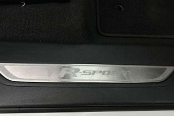 Jaguar F-Pace 2.0d R-Sport 5dr Auto AWD