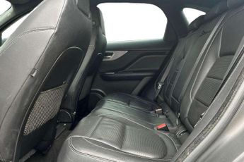 Jaguar F-Pace 2.0d R-Sport 5dr Auto AWD