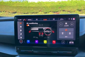 Cupra Formentor 1.5 TSI 150 V2 5dr DSG