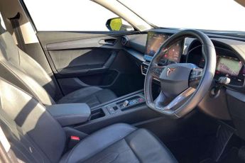 Cupra Formentor 1.5 TSI 150 V2 5dr DSG