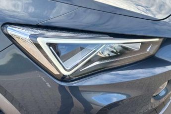 Cupra Formentor 1.4 eHybrid 204 V2 5dr DSG