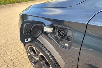 Cupra Formentor 1.4 eHybrid 204 V2 5dr DSG