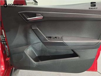 SEAT Arona 1.0 TSI 110 SE Technology 5dr DSG