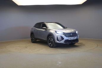 Peugeot 2008 1.2 PureTech 130 GT 5dr EAT8