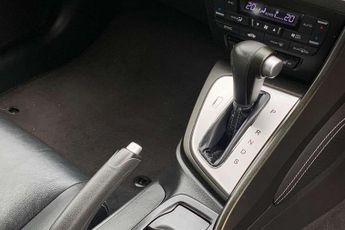 Honda Civic 1.8 i-VTEC SR 5dr Auto