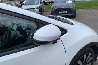 Honda Civic 1.8 i-VTEC SR 5dr Auto