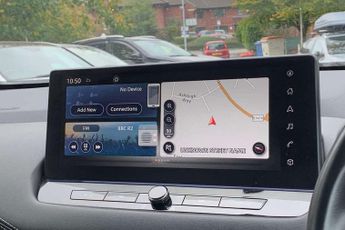 Nissan Qashqai 1.5 E-Power N-Connecta 5dr Auto