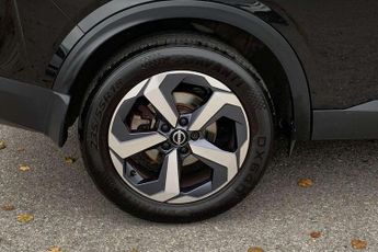 Nissan Qashqai 1.5 E-Power N-Connecta 5dr Auto