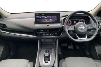 Nissan Qashqai 1.5 E-Power N-Connecta 5dr Auto