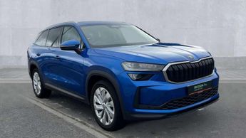 Skoda Kodiaq 1.5 TSI e-TEC SE L 5dr DSG [7 Seat]