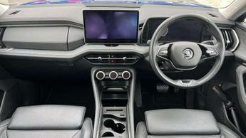 Skoda Kodiaq 1.5 TSI e-TEC SE L 5dr DSG [7 Seat]