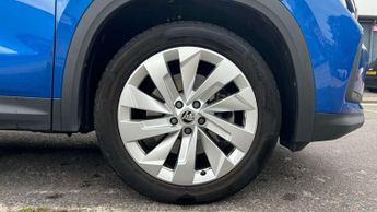 Skoda Kodiaq 1.5 TSI e-TEC SE L 5dr DSG [7 Seat]