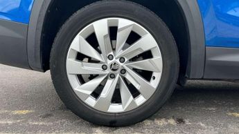 Skoda Kodiaq 1.5 TSI e-TEC SE L 5dr DSG [7 Seat]