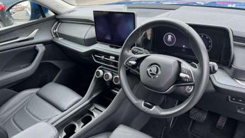 Skoda Kodiaq 1.5 TSI e-TEC SE L 5dr DSG [7 Seat]