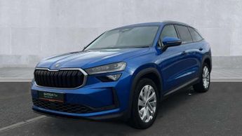 Skoda Kodiaq 1.5 TSI e-TEC SE L 5dr DSG [7 Seat]