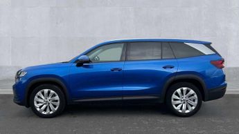 Skoda Kodiaq 1.5 TSI e-TEC SE L 5dr DSG [7 Seat]