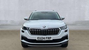 Skoda Kodiaq 1.5 TSI SE L Executive 5dr DSG [7 Seat]