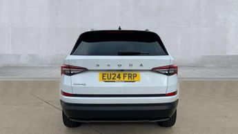 Skoda Kodiaq 1.5 TSI SE L Executive 5dr DSG [7 Seat]