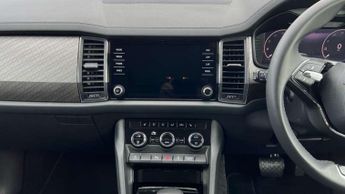 Skoda Kodiaq 1.5 TSI SE L Executive 5dr DSG [7 Seat]