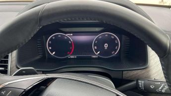 Skoda Kodiaq 1.5 TSI SE L Executive 5dr DSG [7 Seat]