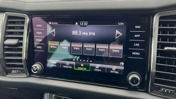 Skoda Kodiaq 1.5 TSI SE L Executive 5dr DSG [7 Seat]