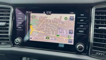 Skoda Kodiaq 1.5 TSI SE L Executive 5dr DSG [7 Seat]