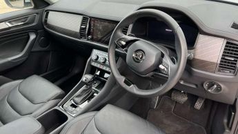 Skoda Kodiaq 1.5 TSI SE L Executive 5dr DSG [7 Seat]