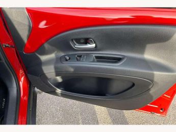 Toyota Aygo X 1.0 VVT-i Edge 5dr Auto