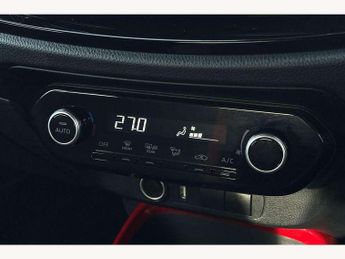 Toyota Aygo X 1.0 VVT-i Edge 5dr Auto