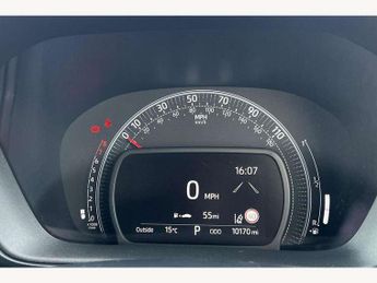 Toyota Aygo X 1.0 VVT-i Edge 5dr Auto