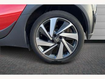 Toyota Aygo X 1.0 VVT-i Edge 5dr Auto
