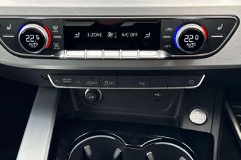 Audi A5 40 TFSI 204 S Line 2dr S Tronic