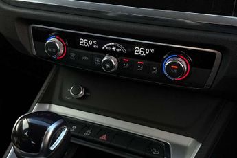 Audi Q3 35 TDI Sport 5dr S Tronic