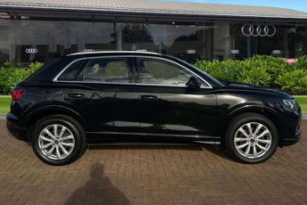Audi Q3 35 TDI Sport 5dr S Tronic