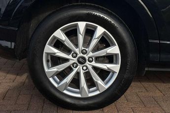 Audi Q3 35 TDI Sport 5dr S Tronic