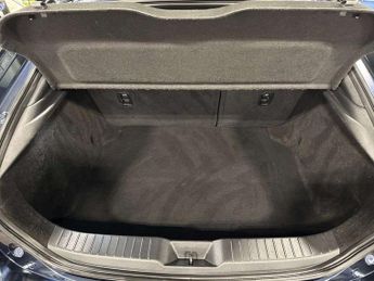 Mazda 3 2.0 e-Skyactiv X MHEV [186] Sport Lux 5dr Auto