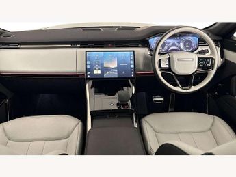 Land Rover Range Rover Sport 3.0 P460e Dynamic SE 5dr Auto
