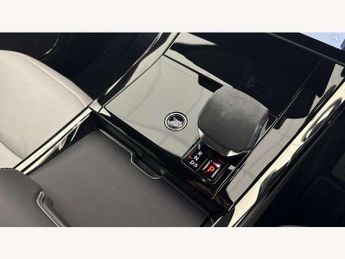 Land Rover Range Rover Sport 3.0 P460e Dynamic SE 5dr Auto