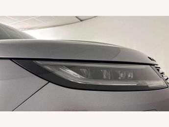 Land Rover Range Rover Sport 3.0 P460e Dynamic SE 5dr Auto