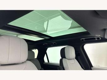 Land Rover Range Rover Sport 3.0 P460e Dynamic SE 5dr Auto