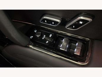 Land Rover Range Rover Sport 3.0 P460e Dynamic SE 5dr Auto