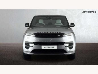 Land Rover Range Rover Sport 3.0 P460e Dynamic SE 5dr Auto