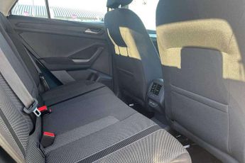 Volkswagen T-Roc 1.5 TSI Match 5dr DSG