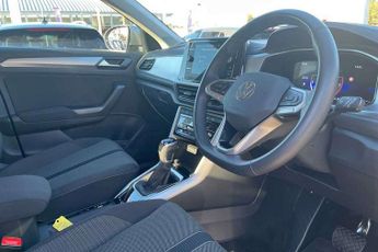 Volkswagen T-Roc 1.5 TSI Match 5dr DSG